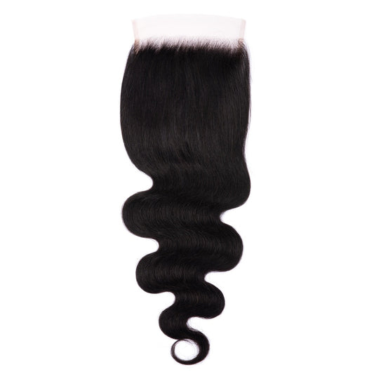 5×5 Body Wave Lace Closure
