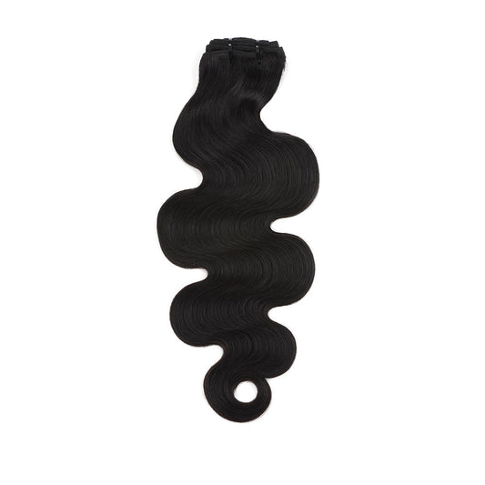 Body Wave Texture Raw Vietnamese Hair