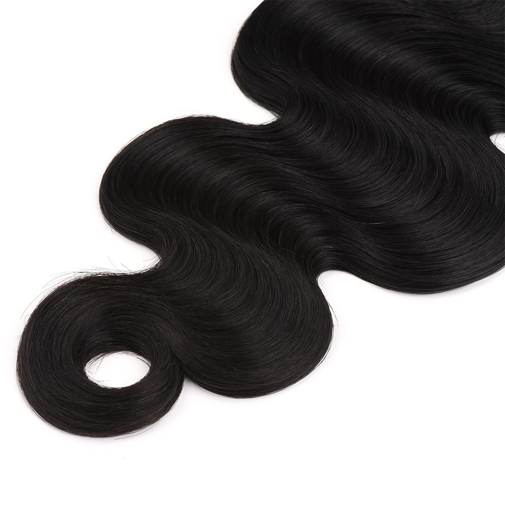 Body Wave Texture Raw Vietnamese Hair