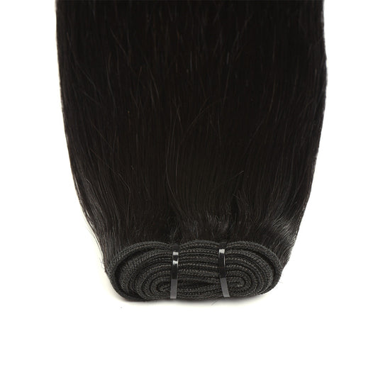 Straight Raw Bundles