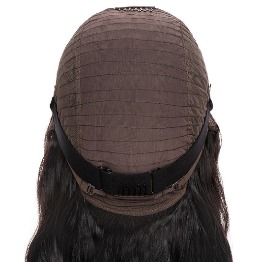 5×5 Body Wave Lace Wig