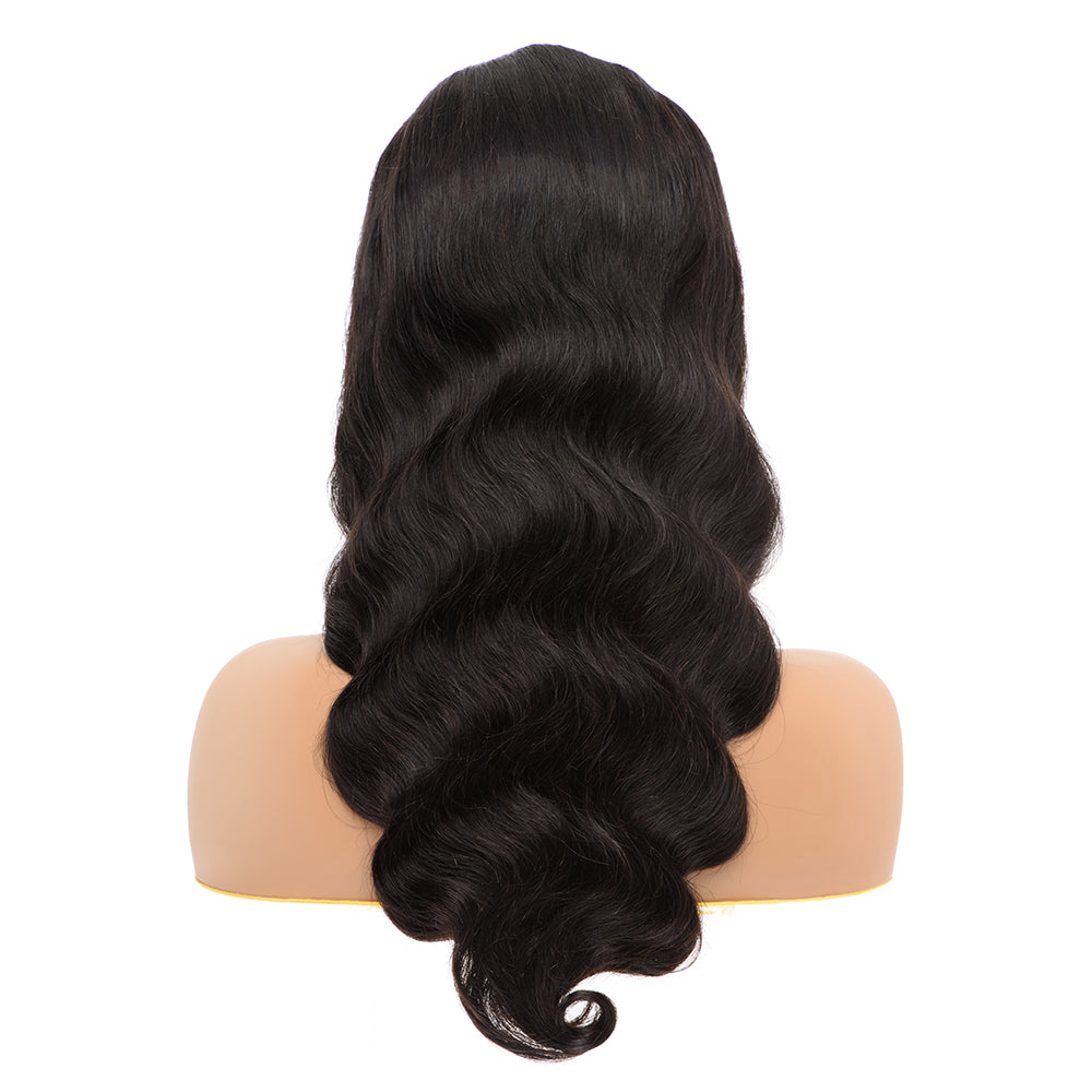 13×4 Body Wave Wig