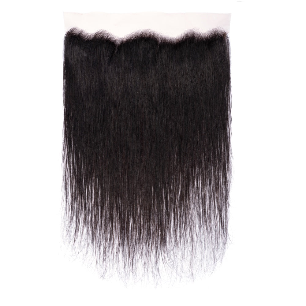13X4 Straight Hair HD Lace Frontal