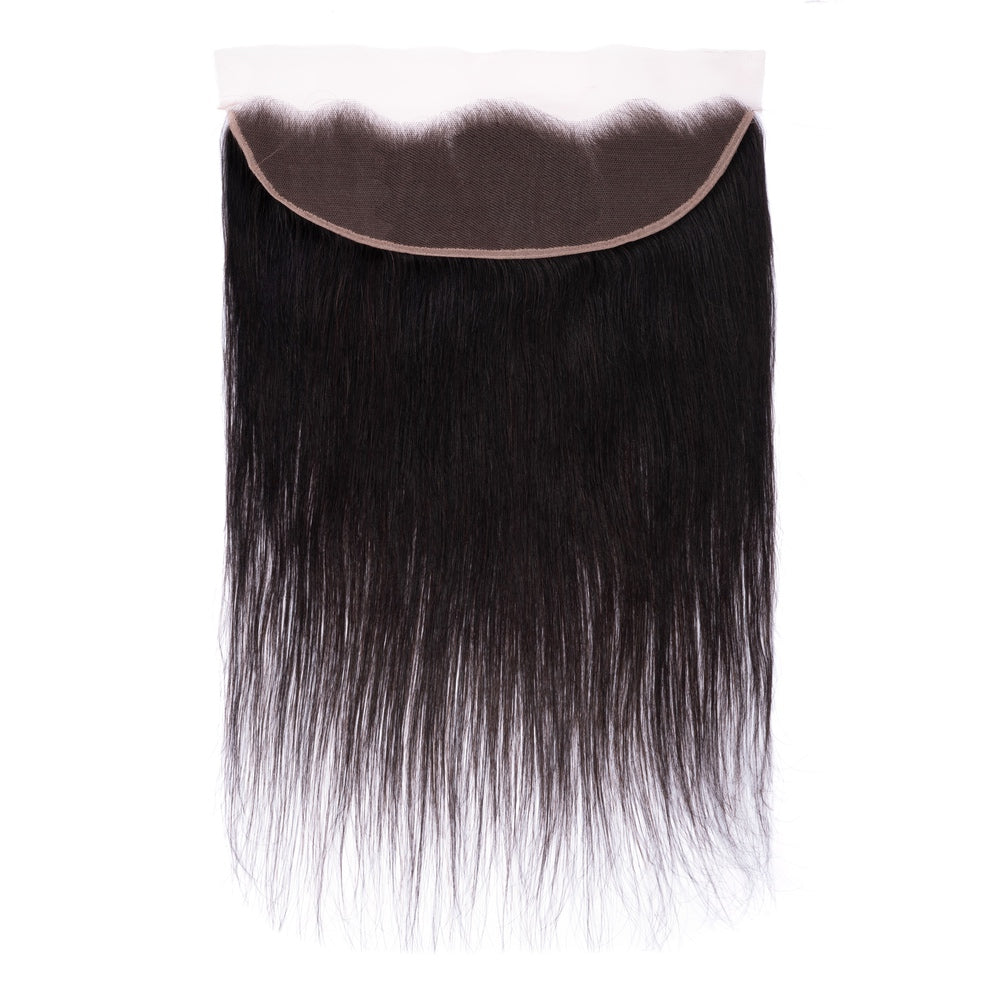 13X4 Straight Hair HD Lace Frontal