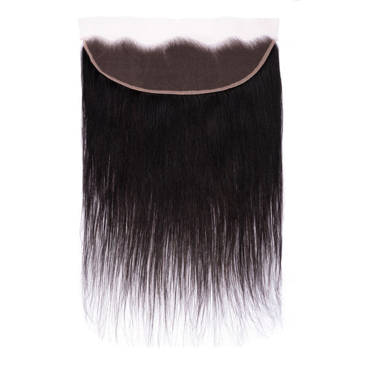 13X4 Straight Hair HD Lace Frontal