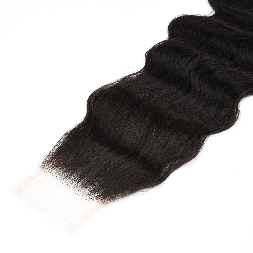2X6 Burmese Curl HD Lace Closure
