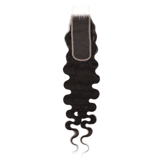 2X6 Burmese Curl HD Lace Closure