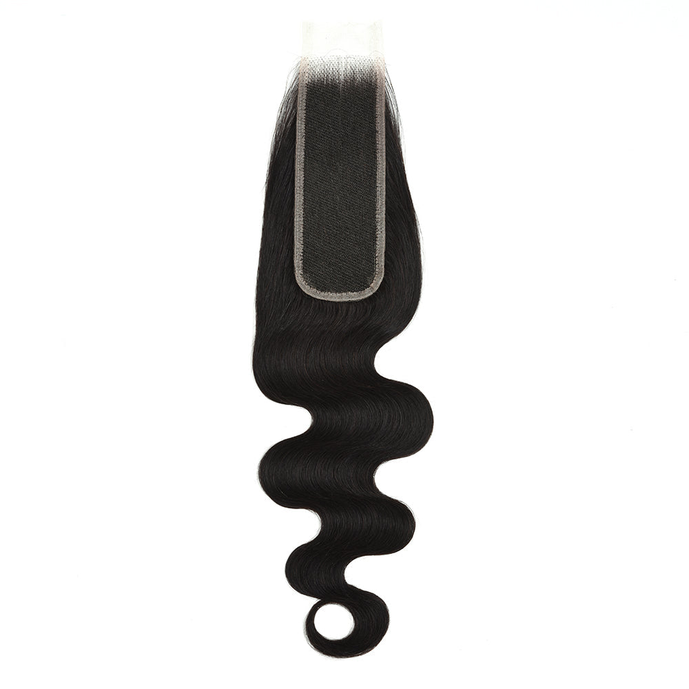 2X6 Bodywave HD Closure