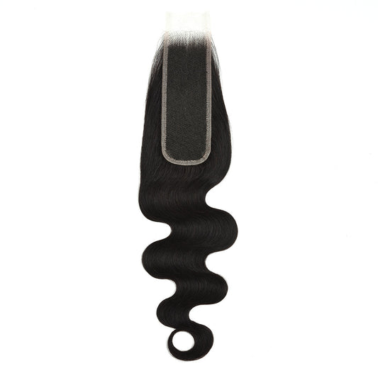 2X6 Bodywave HD Closure