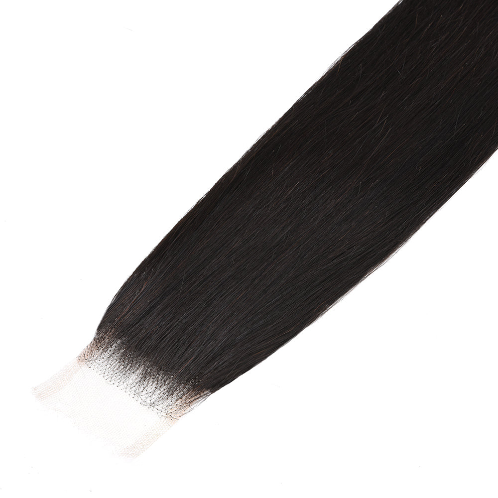 2X6 Straight HD Closure