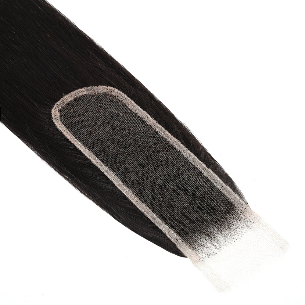 2X6 Straight HD Closure