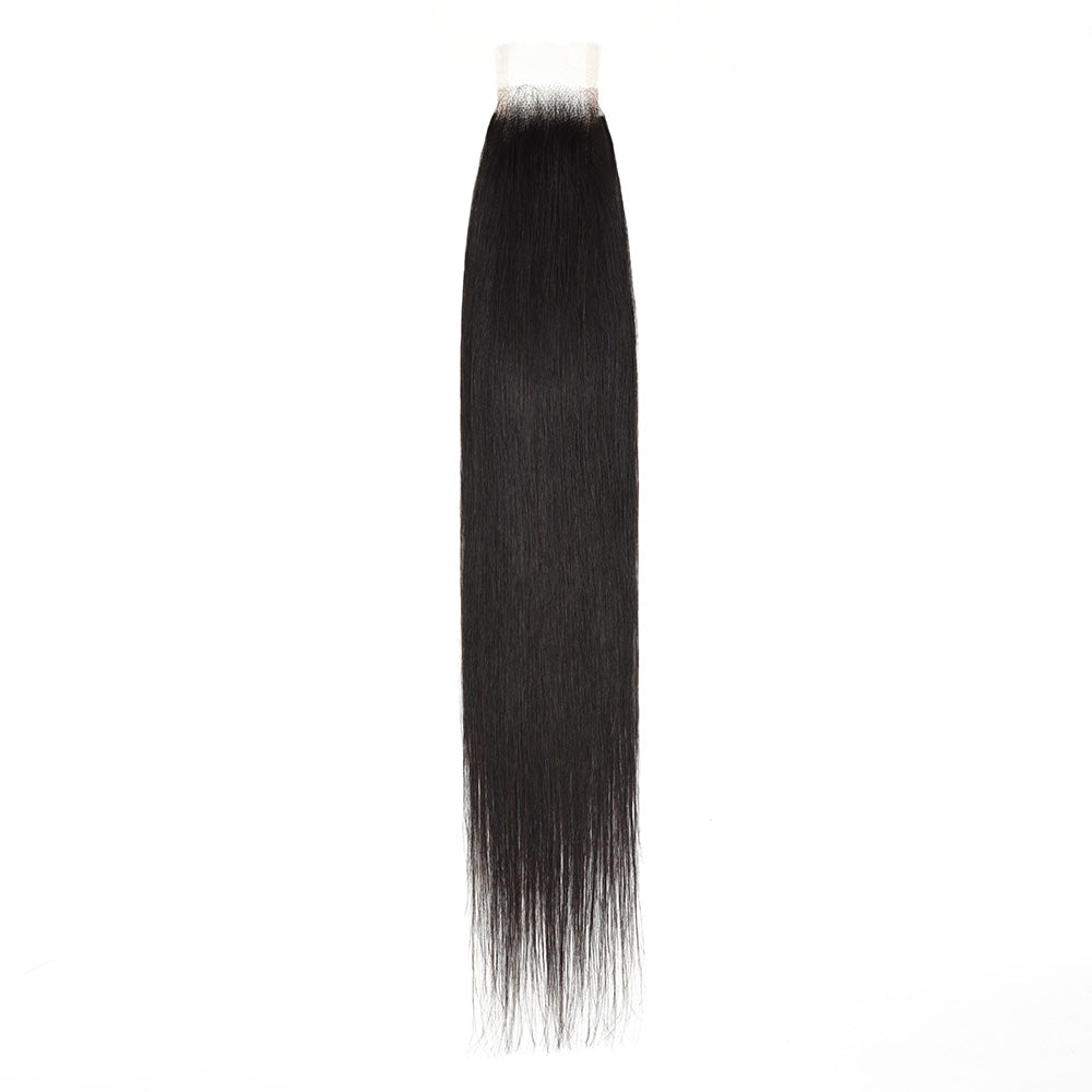 2X6 Straight HD Closure