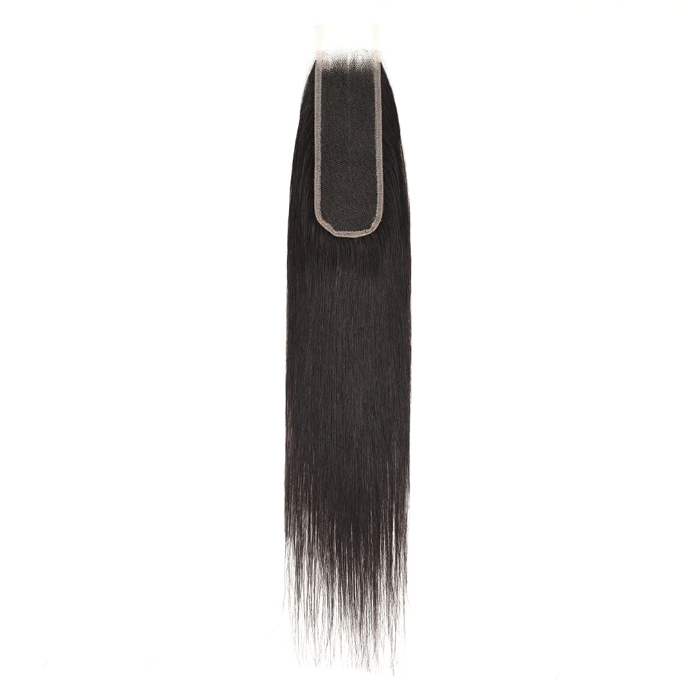 2X6 Straight HD Closure
