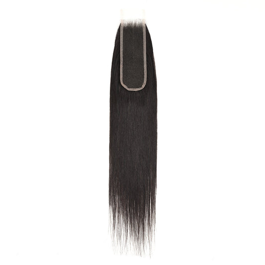 2X6 Straight HD Closure
