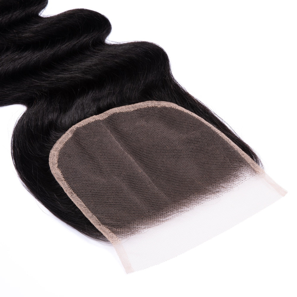 5×5 Body Wave Lace Closure