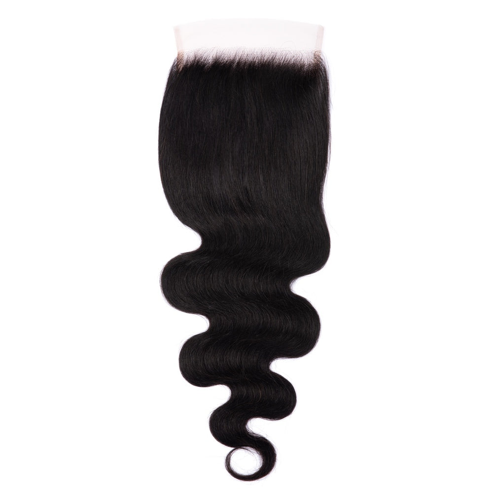 5×5 Body Wave Lace Closure