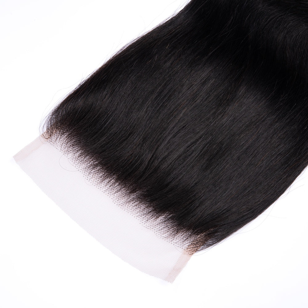 5×5 Body Wave Lace Closure