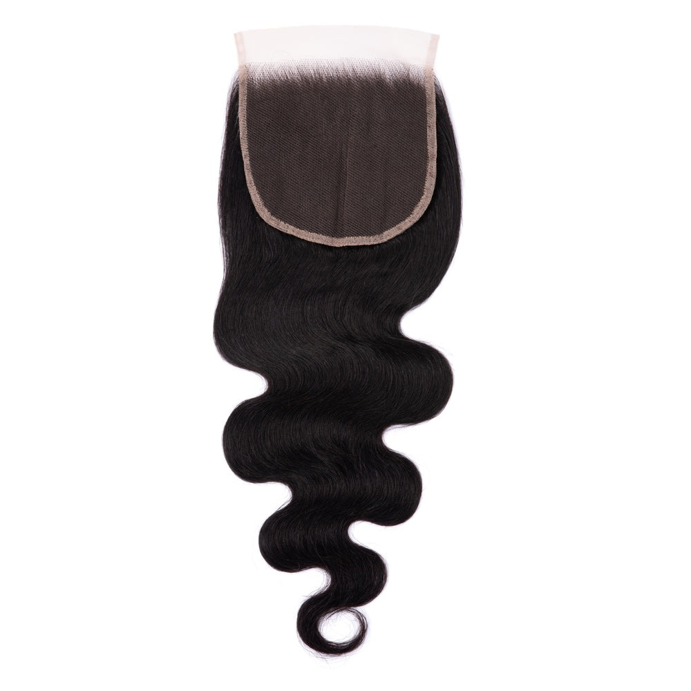 5×5 Body Wave Lace Closure