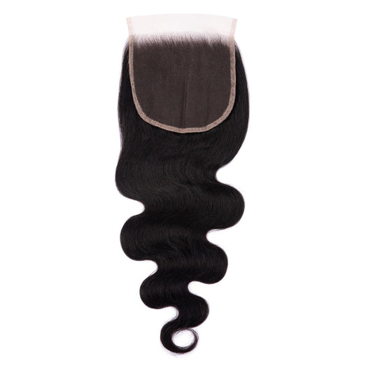 5×5 Body Wave Lace Closure