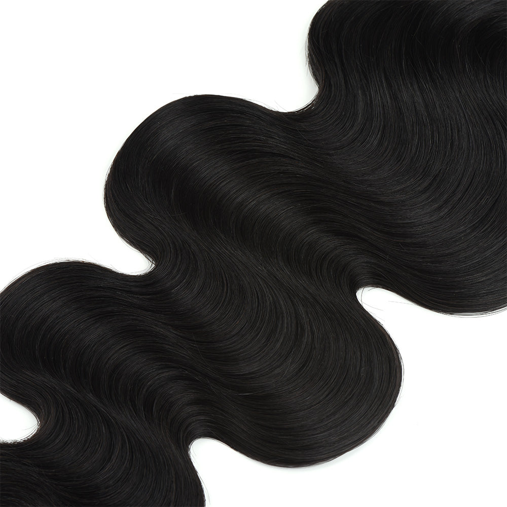 Body Wave Texture Raw Vietnamese Hair
