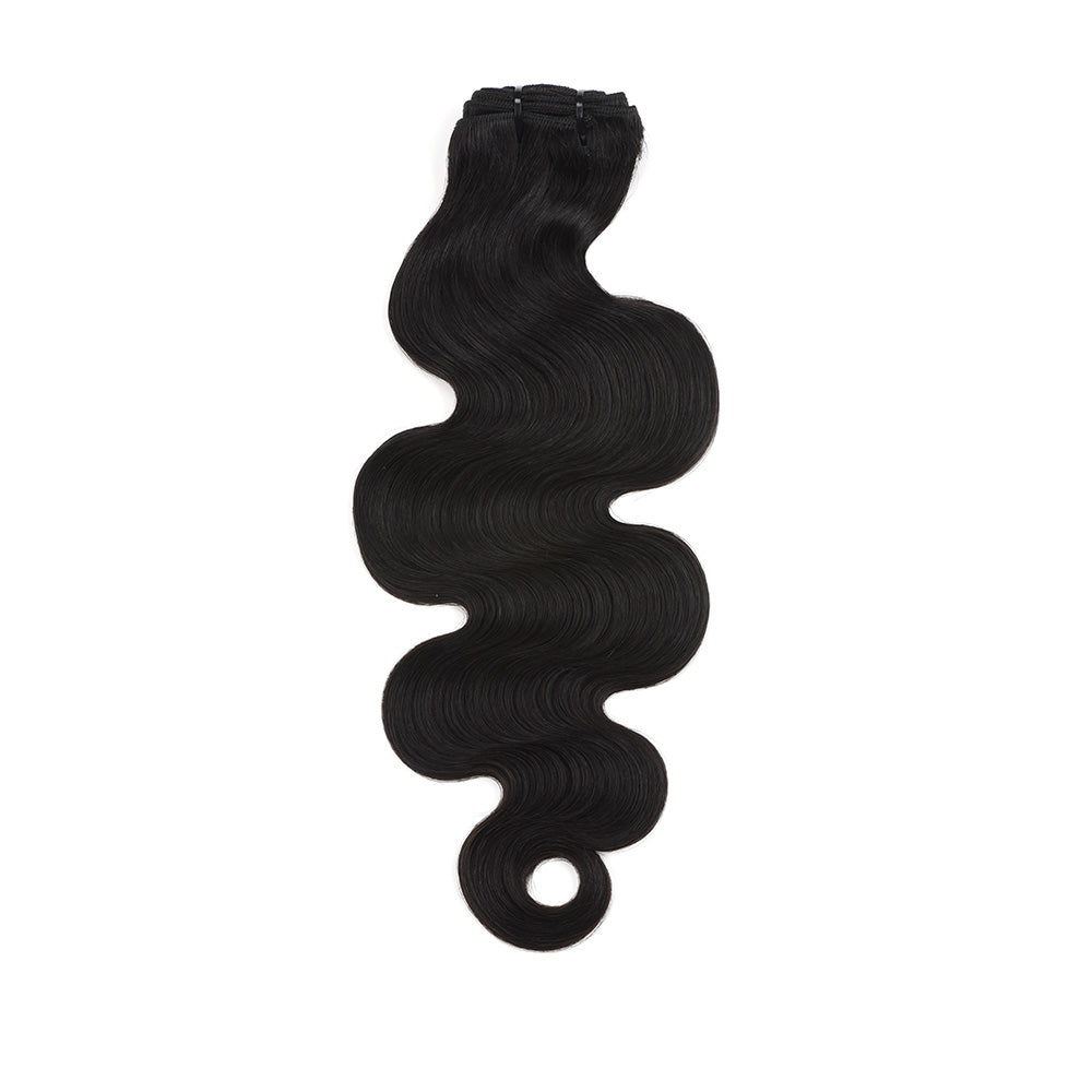 Body Wave Texture Raw Vietnamese Hair