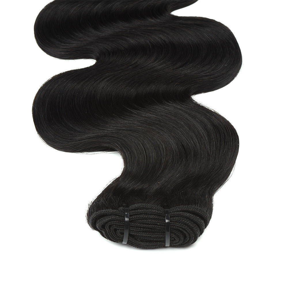 Body Wave Texture Raw Vietnamese Hair