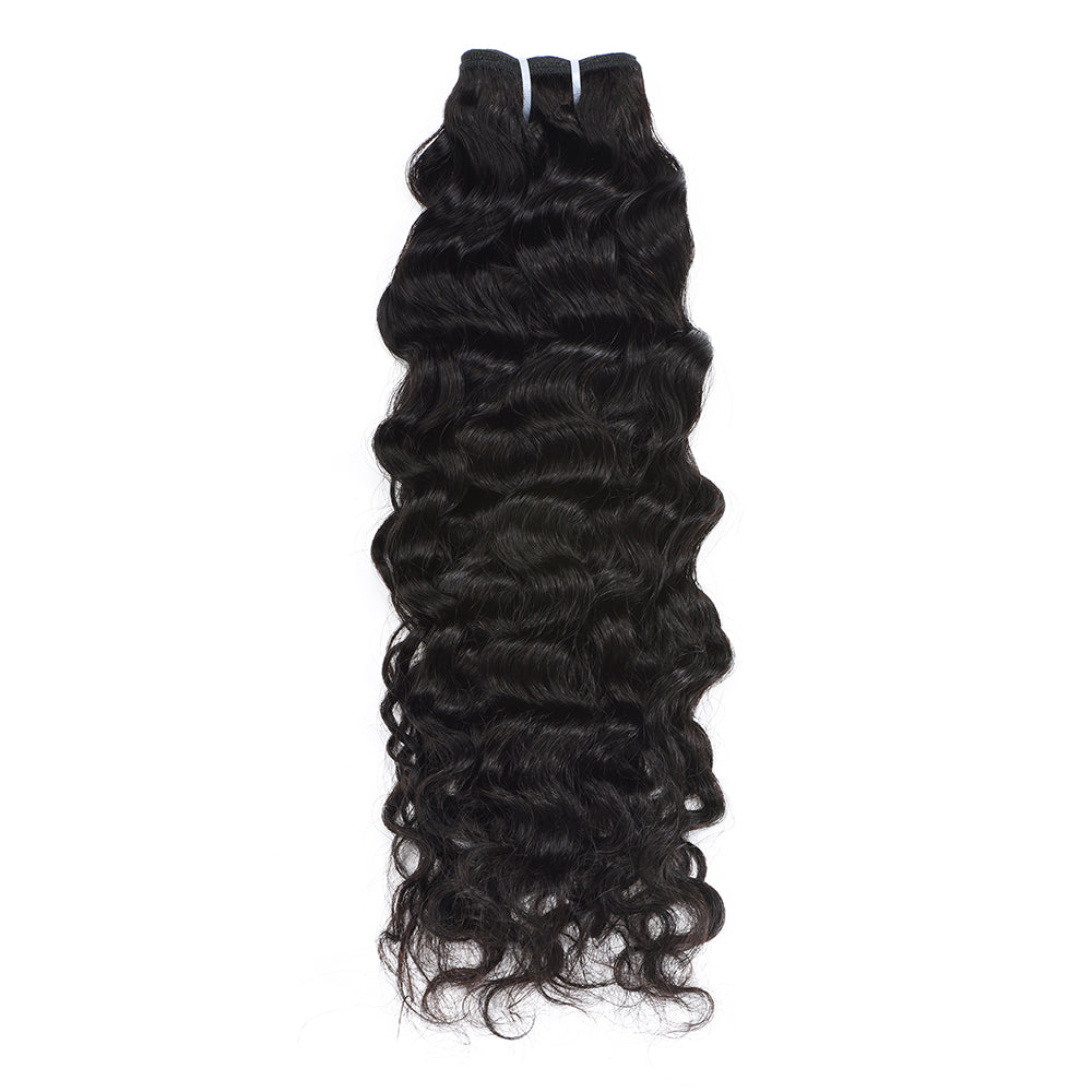 Burmese Curly Raw Bundles