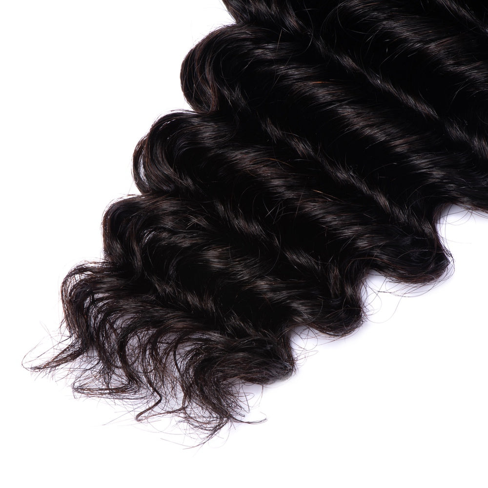 Deep Wave Raw Bundles