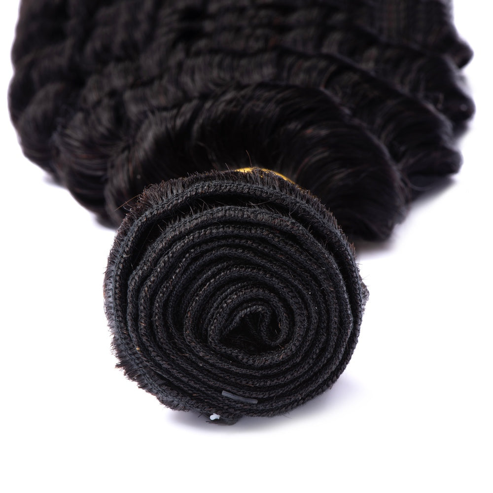 Deep Wave Raw Bundles