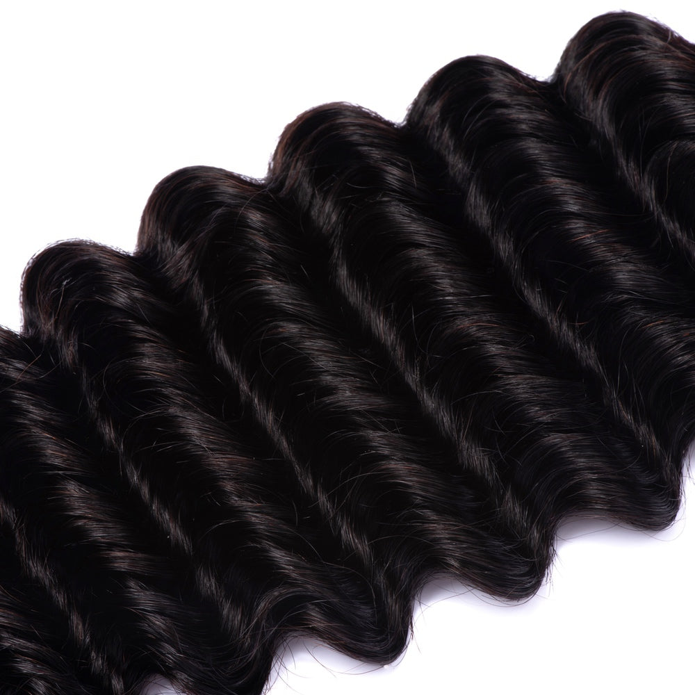 Deep Wave Raw Bundles