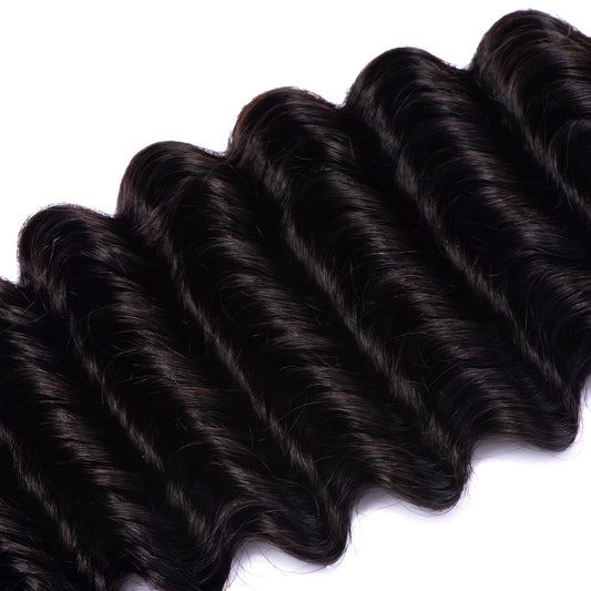 Deep Wave Raw Bundles