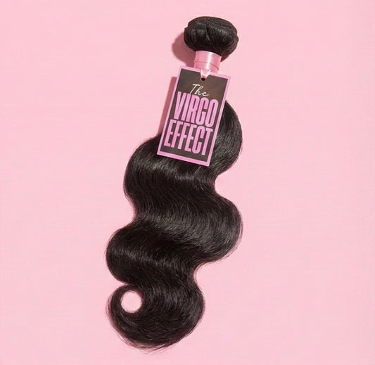 Body Wave Texture Raw Vietnamese Hair