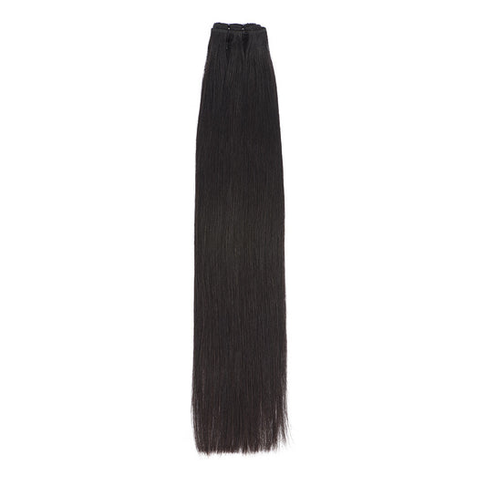 Straight Raw Bundles