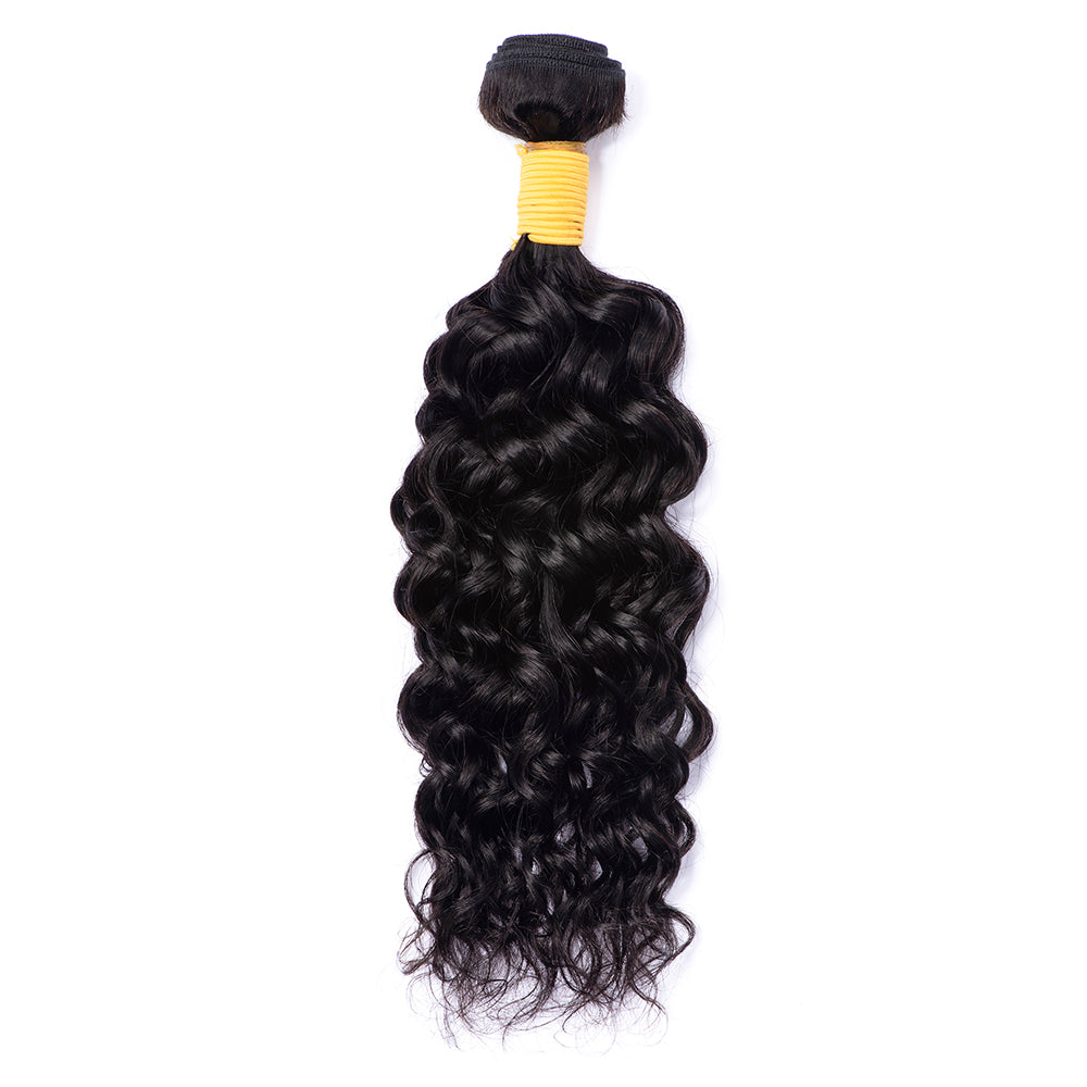 Water Wave Raw Hair Bundles