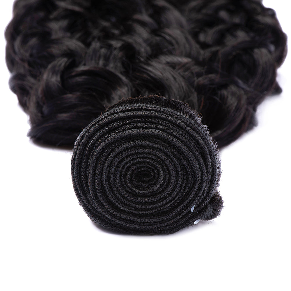 Water Wave Raw Hair Bundles