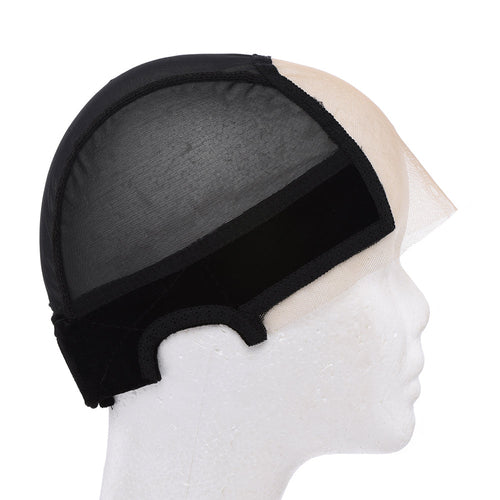 Slip Free Glueless Wig Cap