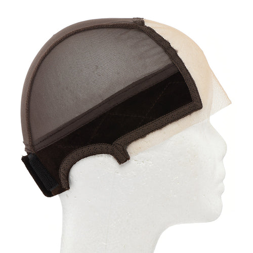 Slip Free Glueless Wig Cap