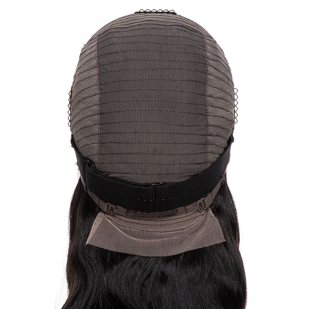 13×4 Body Wave Wig