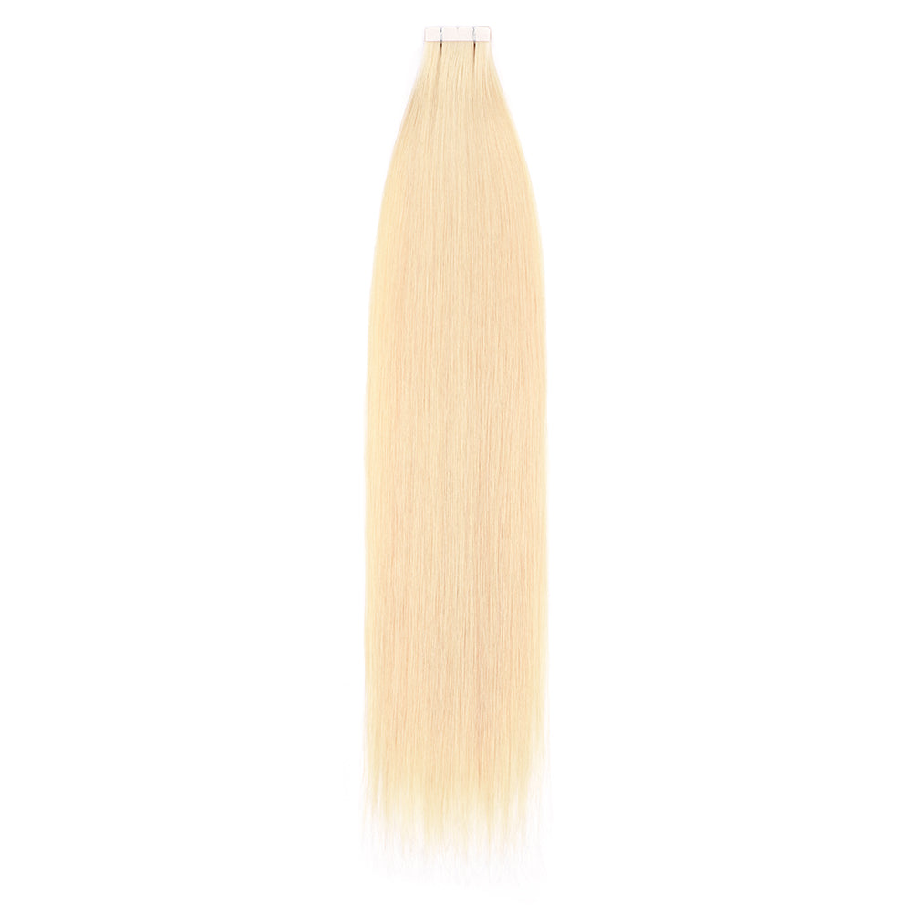 613 Straight Tape Ins-40G