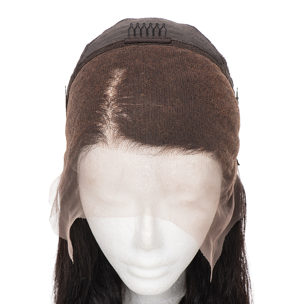 13×4 Body Wave Wig