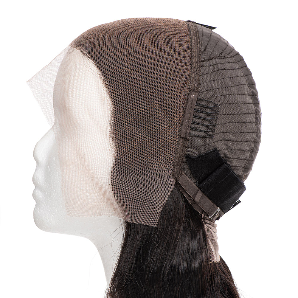 13×4 Body Wave Wig