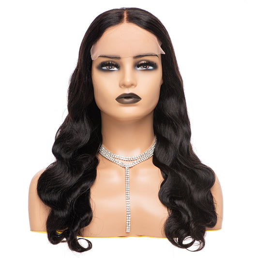 5×5 Body Wave Lace Wig