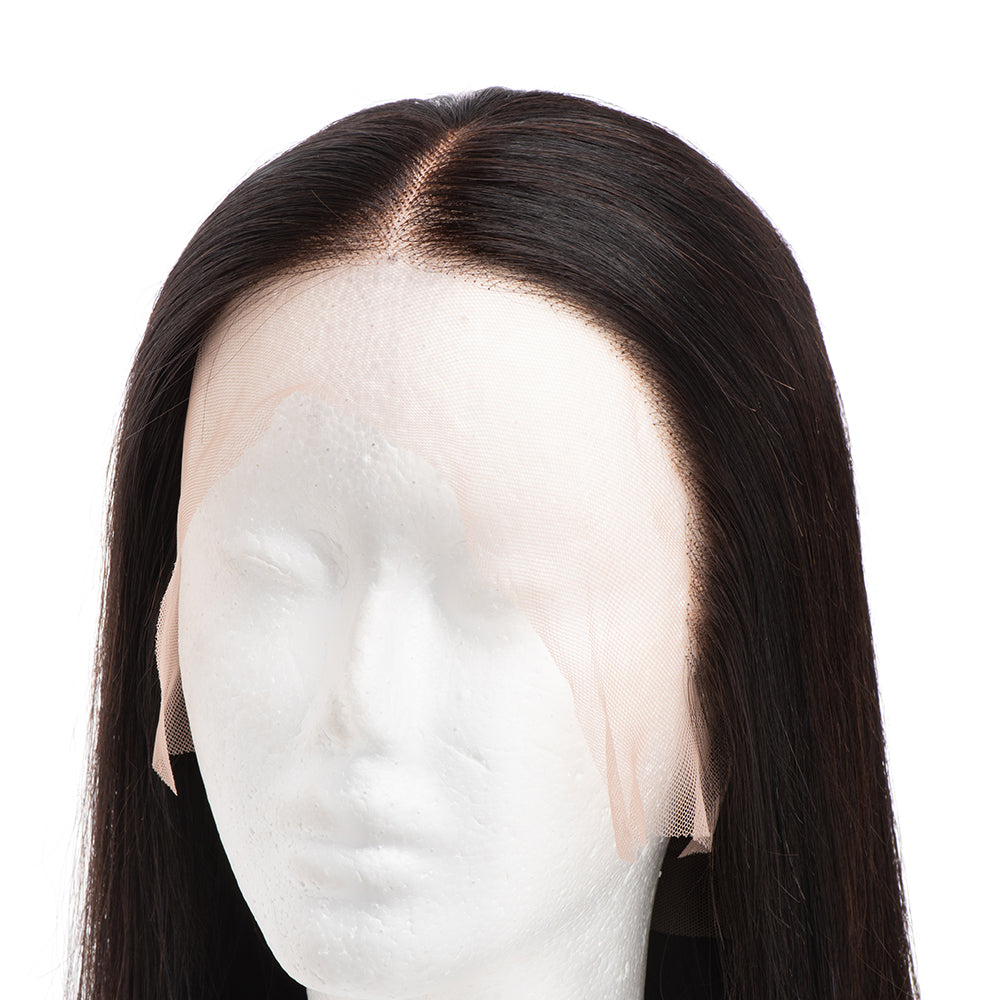 13×4 Straight Wig