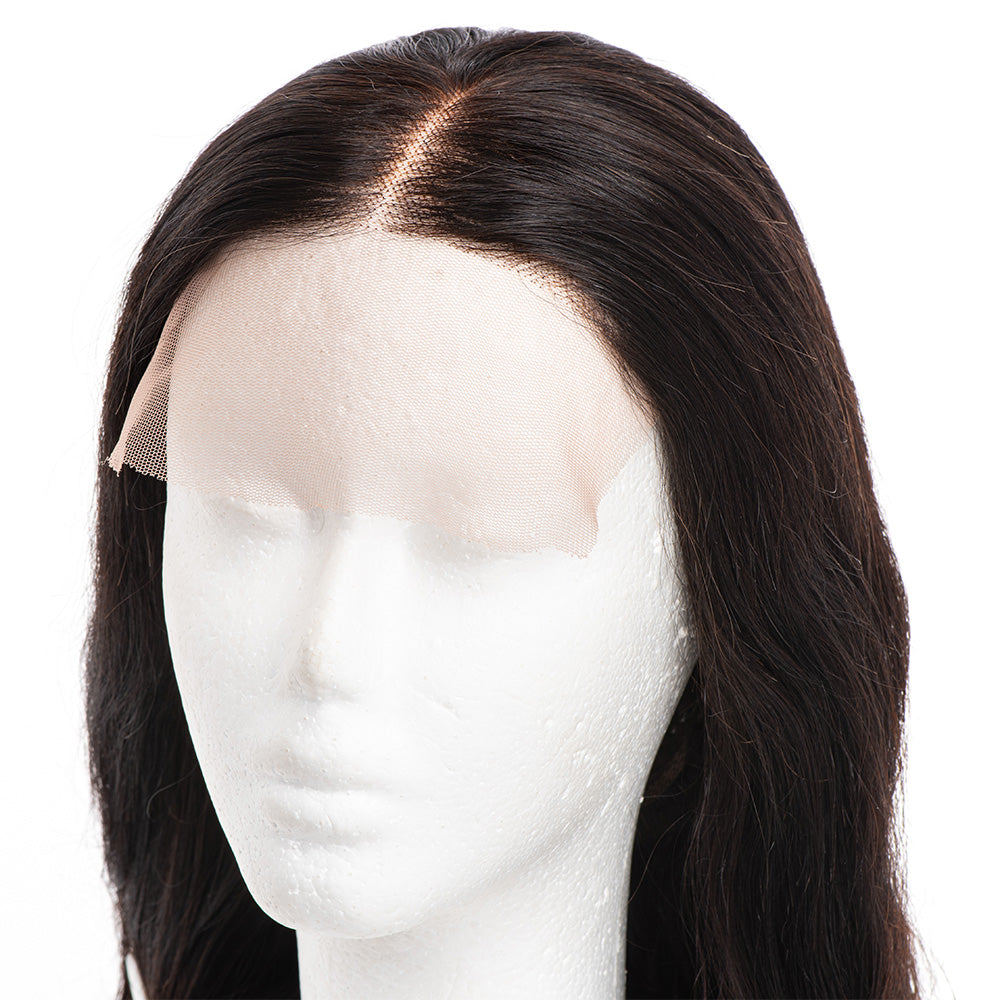5×5 Body Wave Lace Wig