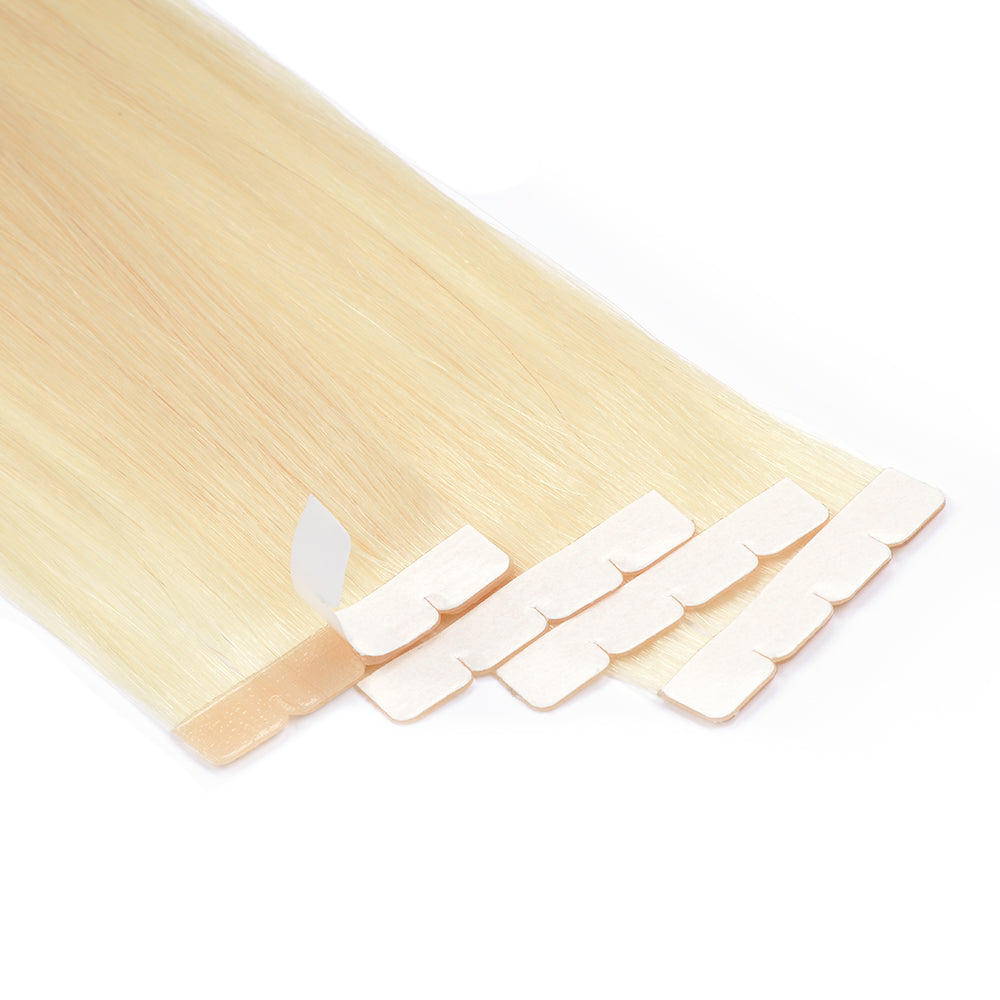 613 Straight Tape Ins-40G