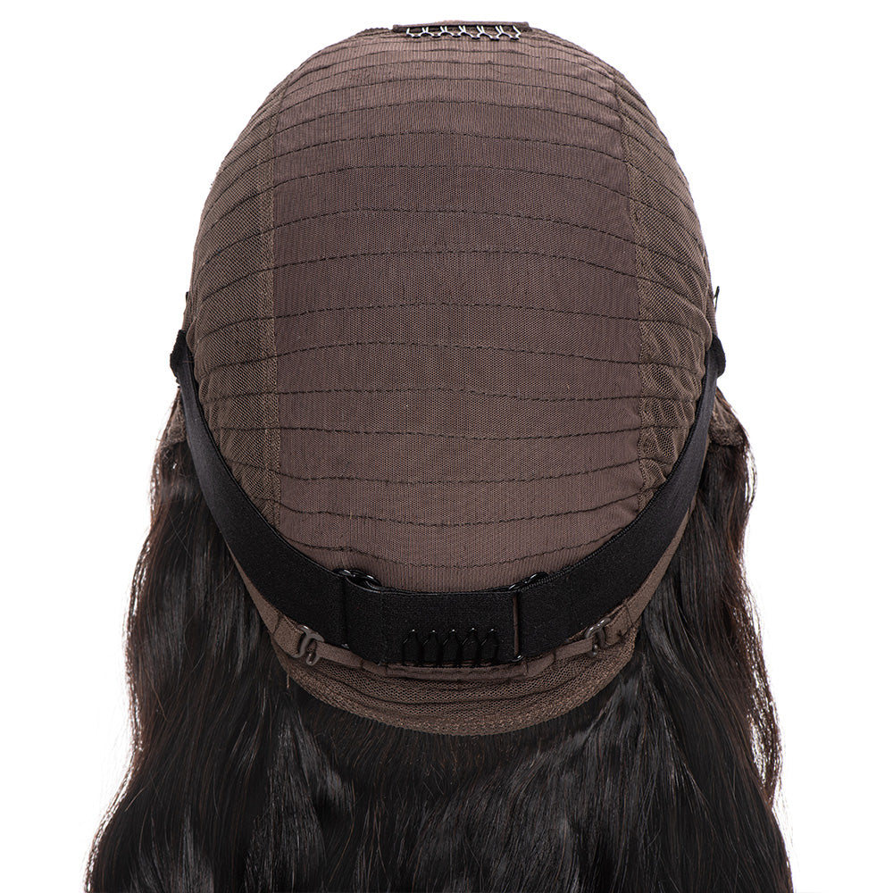 5×5 Body Wave Lace Wig