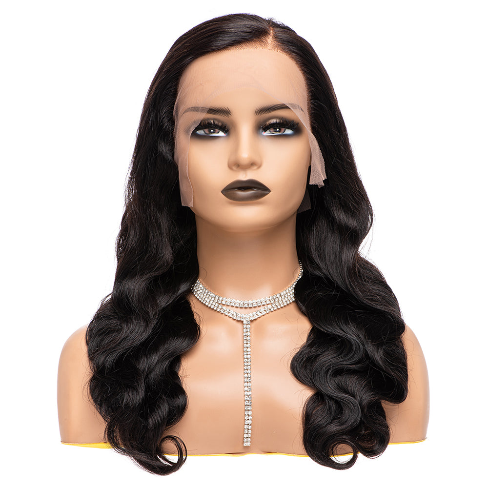 13×4 Body Wave Wig