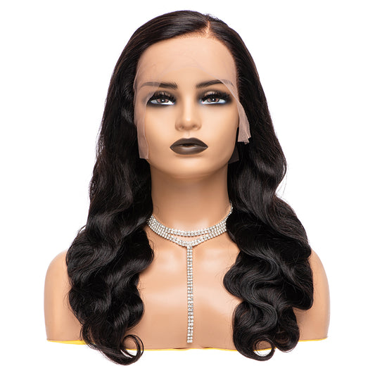 13×4 Body Wave Wig