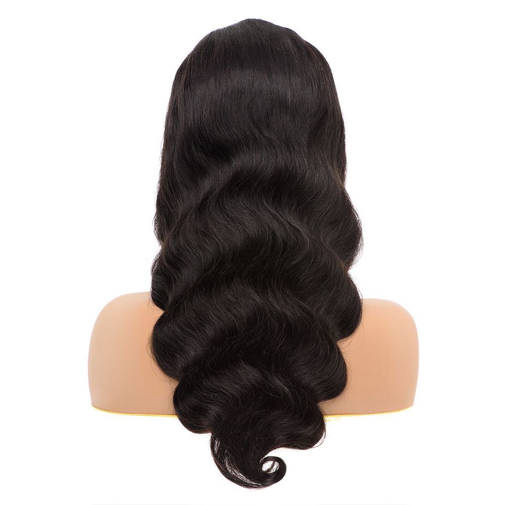 5×5 Body Wave Lace Wig