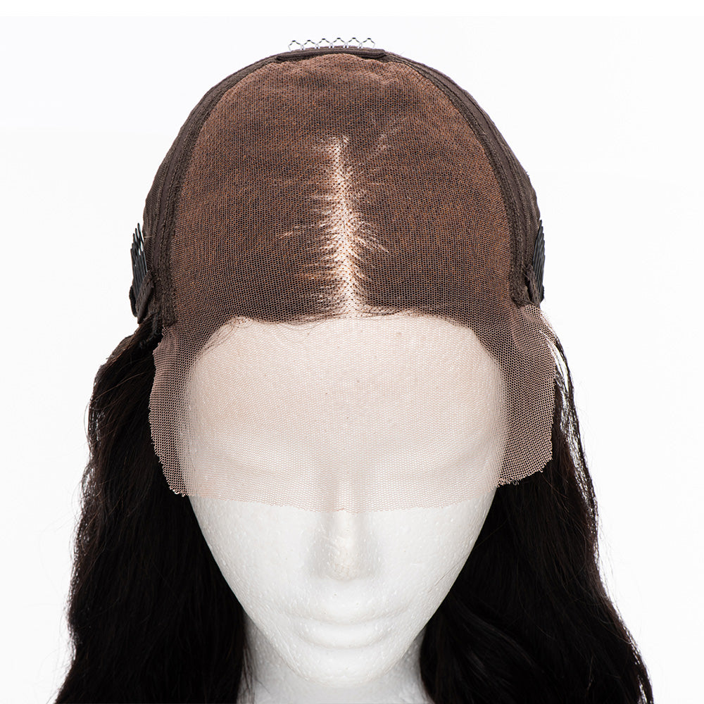 5×5 Body Wave Lace Wig